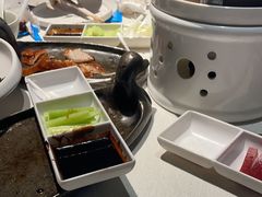 -德永枣香烤鸭(官舍店)