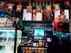 -街角 T·COFFEE 融合料理·BISTRO(车公庙店)