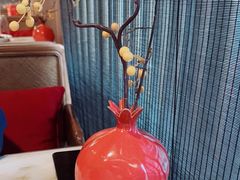 -京华烟云·北京烤鸭(领展购物广场·中关村店)