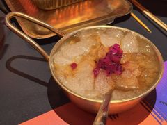-何师烧烤Pro ·江湖川菜·小龙虾·精酿(太古里旗舰店)