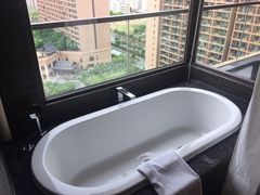 -三亚湾红树林度假世界(木棉酒店)
