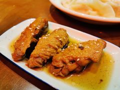 -喜喜水饺
