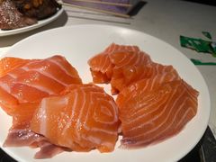 -加餐海鲜自助(宝龙一城店)