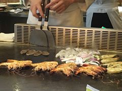 -大渔铁板烧(中山路八佰伴店)