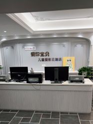 点击看大图 -爱你宝贝儿童摄影(西湖云端店)