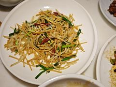 -径山十八道·风味民间菜(华夏之心店)