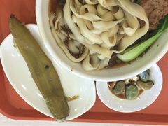 -东方削面(迎泽街店)
