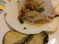-冀粤香海鲜自助餐厅(西美五洲店)