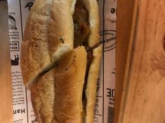 越南烤肉法包-越美小馆·越南料理(曲江店)