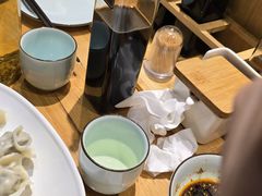 -伊喜饺子(五道口学院路店)