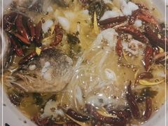 -太二酸菜鱼(沈阳万象城店)