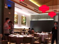 大堂-金鸭季·北京烤鸭(深业上城店)