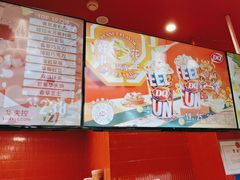 -DQ·蛋糕·冰淇淋(阜盛道店)
