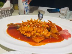 -成隆行·蟹王府(九江路店)