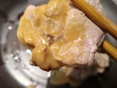-京门老爆三·铜锅涮肉 爆肚(望京店)