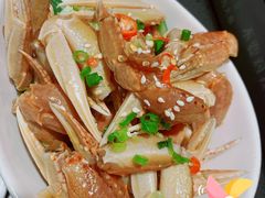-李军力烧烤(电厂路农业路店)