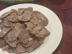 -蔡阿水羊肉店