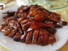 -八景休閒山莊  廣東十大名山莊