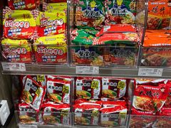 -胖东来生活广场(健康路店)