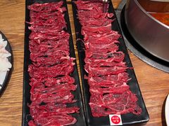 -掂档潮汕牛肉火锅(cityon熙地港店)
