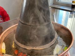 -竹叶涮肉坊(总店)