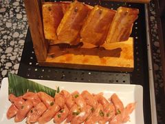 -伊茉家的烤肉店(勒泰中心店)