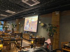 大堂-白玉·朝鲜族烤串(南山店)