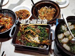 -味上湘菜馆(岳麓山店)