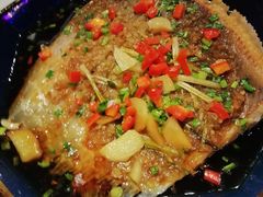 炸魚翅-啤仕多·啤客国潮跳舞BAR(保俶路店)