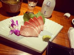 -桂马·日本料理·海胆·海鲜饭·酒场(民主广场店)