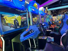 -大玩家(通州万达广场店)