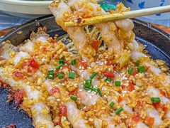 -小民大排档(江汉路店)