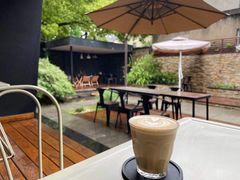 -Willing·Coffee&Brunch&Dinner(万达店)