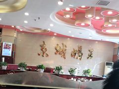 -蝎王府羊蝎子(西稍门店)