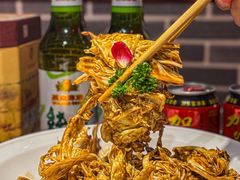 -大海碗·炸酱面·烤鸭·京菜(天坛店)
