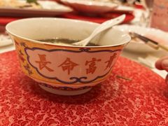 -南京金陵饭店