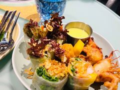 -CHINCHIN 青青·泰国料理(万象食家店)
