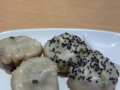 -小杨生煎(周浦万达店)