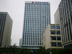 -西安软件新城软件研发基地2期