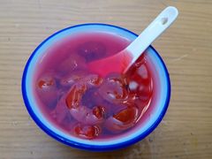 炒红果-奶酪魏(牛街总店)