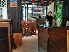 -肉串汪(月坛店)