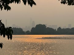 -东湖落雁景区