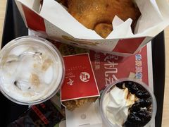 -肯德基(尧佳路店)