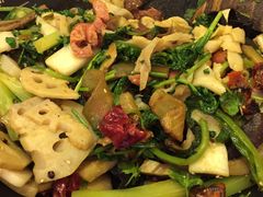 -银鼎轩麻辣香锅(丹尼斯2天地店)