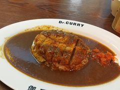 -伽喱博士 Dr.CURRY咖喱饭(太阳宫咖喱店)