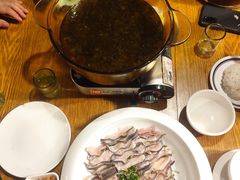 -印象鲵宴·张家界地标美食名片(溪布街店)