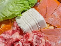 -朴鲸家正宗韩国料理(福田店)