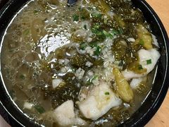 酸菜鱼米线-常鲜德乐购迎桂馒头店(麻巷公寓店)