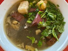 -洲际酒店·地平线全日餐厅HORIZON CAFÉ