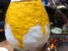 -楠火锅(龙阳广场店)